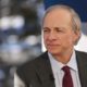 Hedge fund titan Ray Dalio says he's worried about climate change, and committed to positively influencing the fight against global warming.