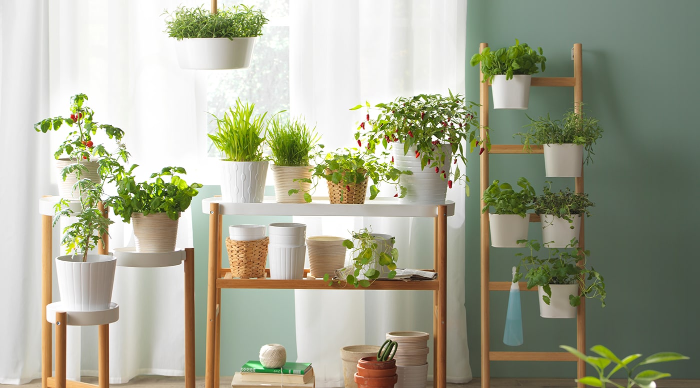 5 popular, sustainable products at IKEA