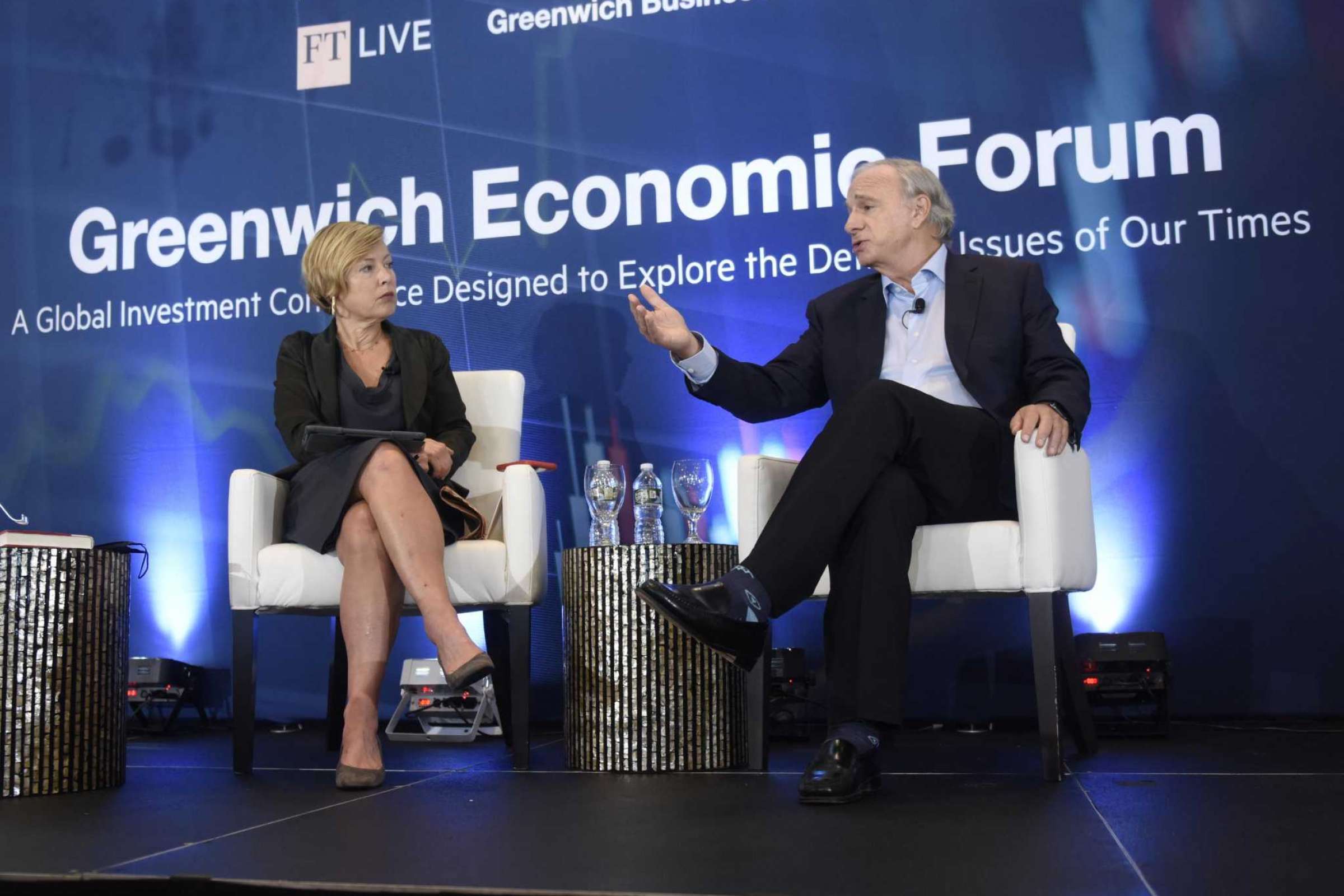 Greenwich Economic Forum to hold conference in Miami ESG News