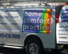 Home Comfort Practice