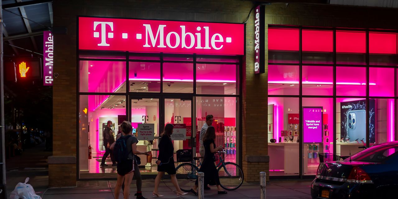 T-Mobile alcança o primeiro lugar na indústria de telecomunicações dos EUA:  100% de energia renovável - ESG News