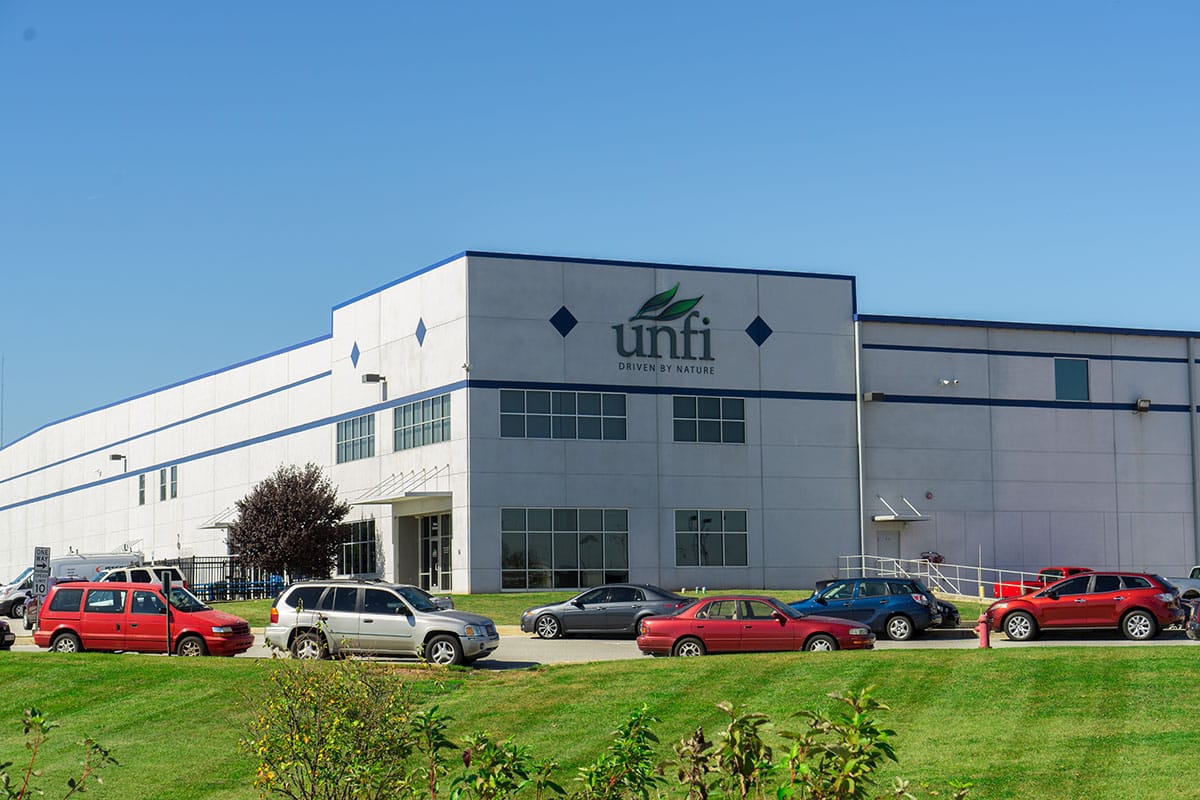 UNFI Releases 2021 Better for All ESG and Social Impact Report Adds Transparency Along Its