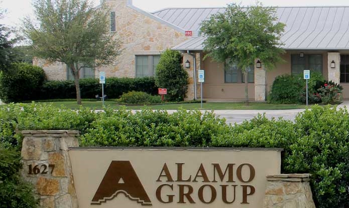 alamo fuel service option