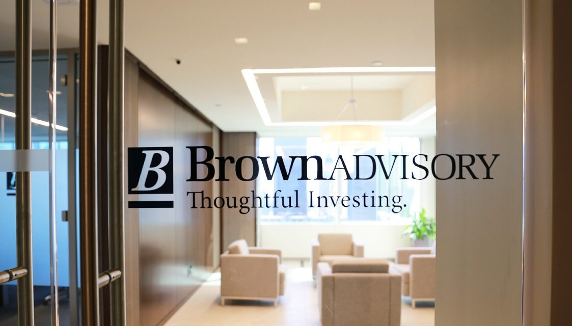 Brown Advisory Launches Sustainable International Leaders Mutual Fund ...