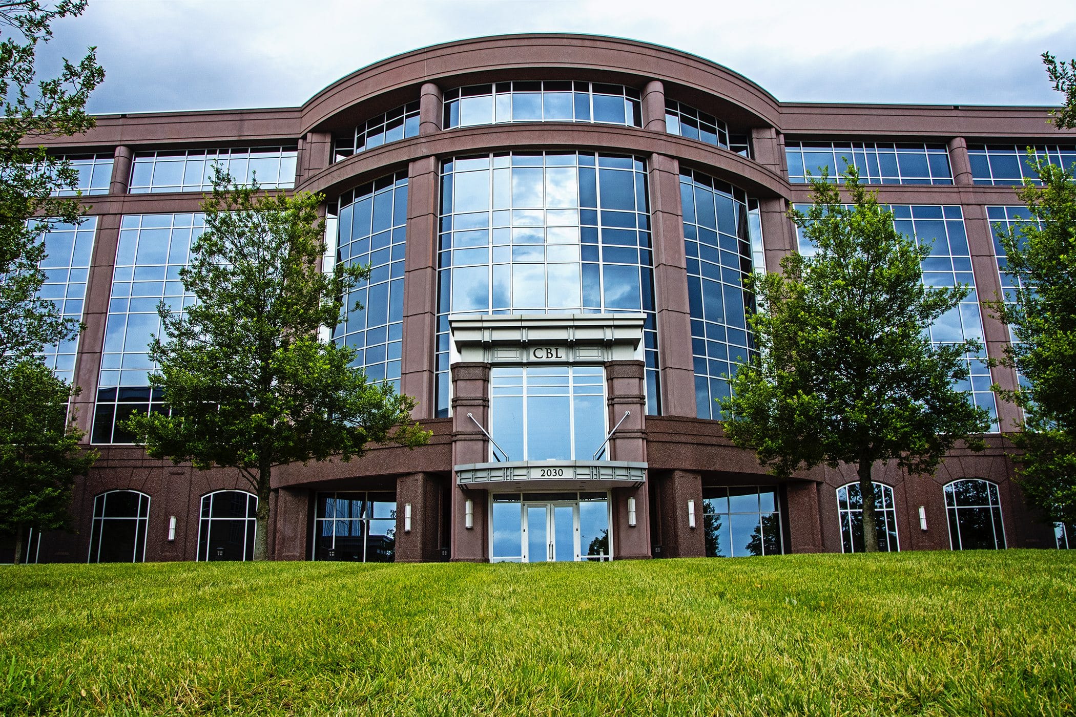 CBL Properties Joins Over 2,000 CEOs in Major Commitment to Advance