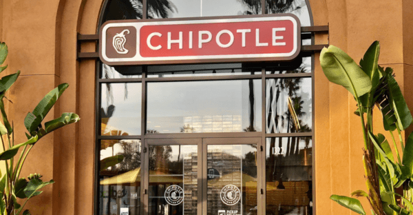 Chipotle Pilots New 100% Renewable Energy Restaurant Design Alongside ...