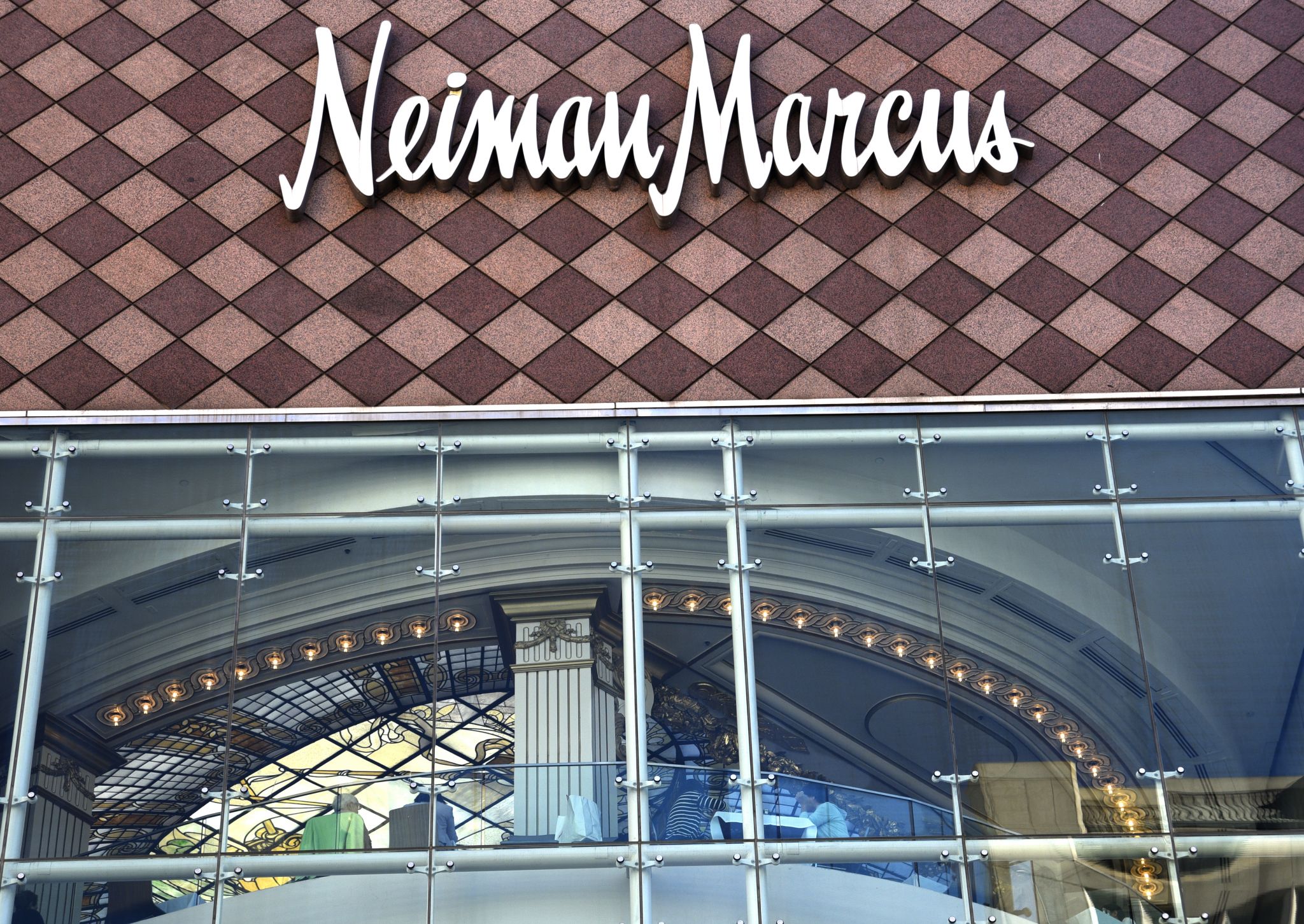 Inside Neiman Marcus's $500 million tech investment