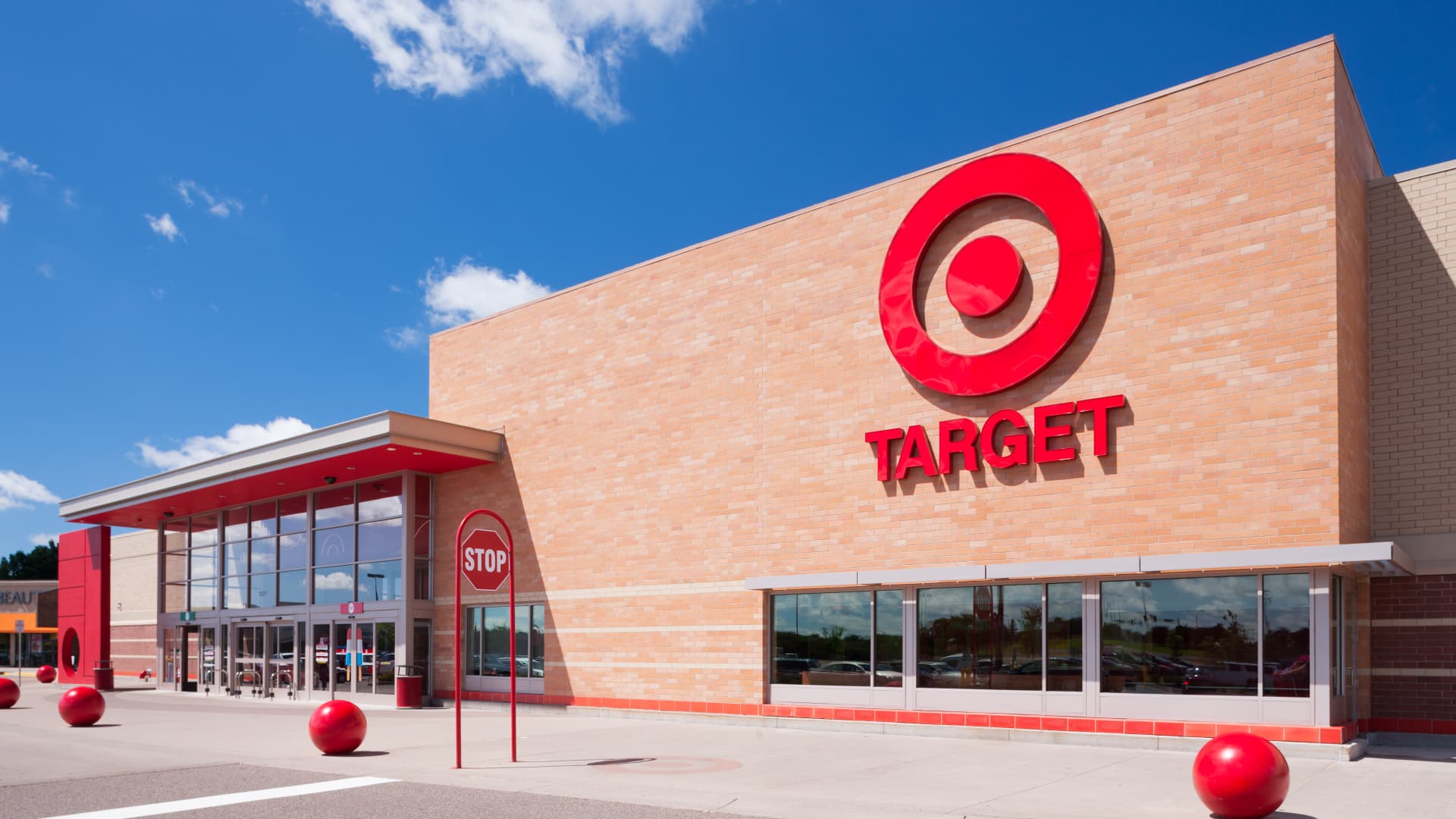 Target Provides Update on Commitment to Spend 2 Billion with Black
