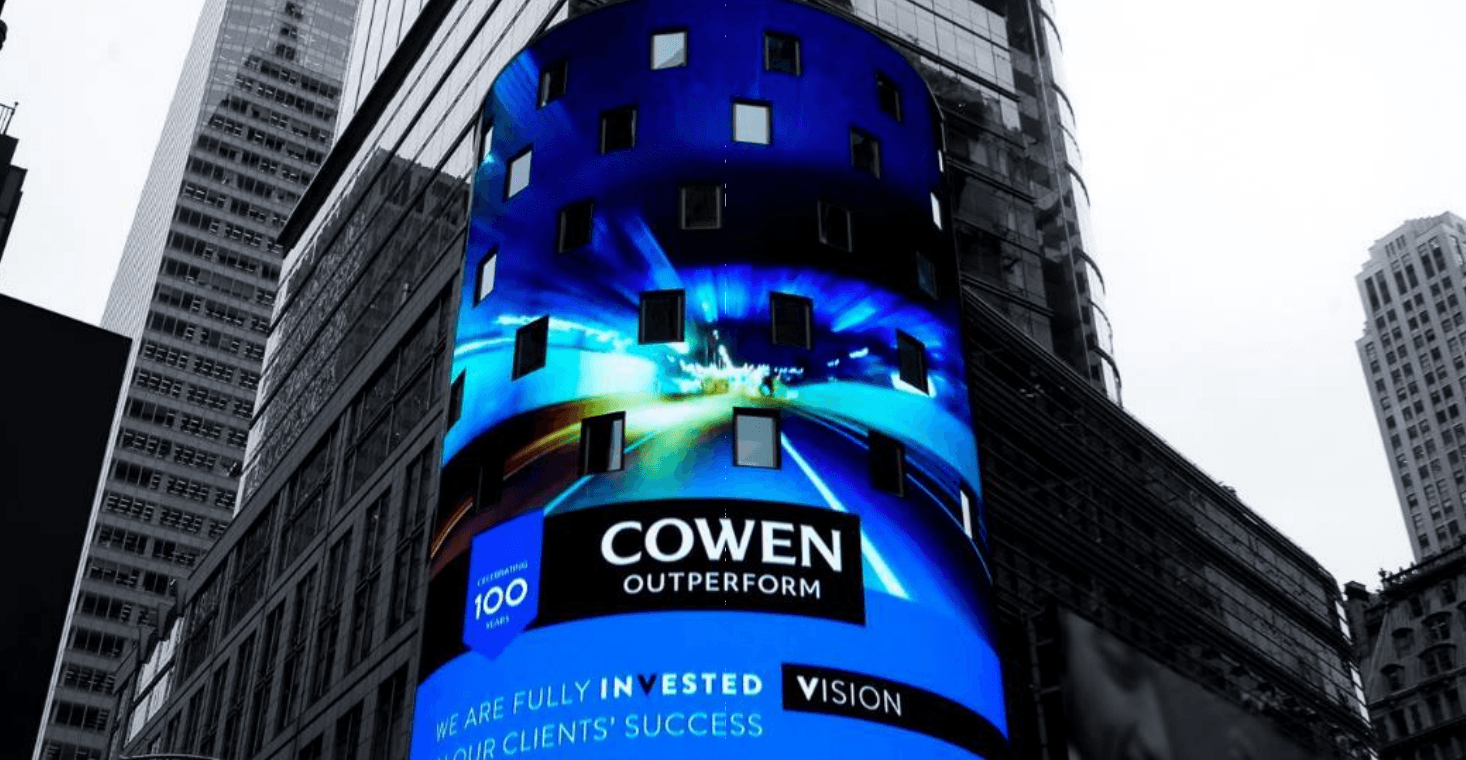 Cowen and MassRobotics Highlight the Increasing Role of Robotics in