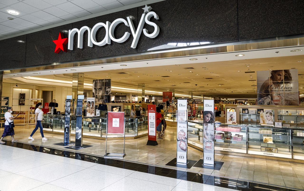 Macy's Raises Nearly $1.5 Million and Introduces New Initiatives for a More  Sustainable Future - ESG News