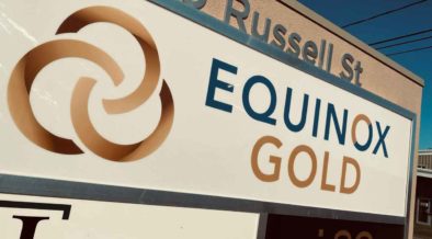 Equinox Gold Publishes 2021 ESG Report and Launches New ESG Website Portal ESG News