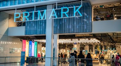 Fast-fashion chain Primark expands sustainable cotton programme - ESG News