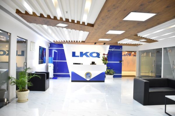 LKQ Corporation Releases Its 2021 Sustainability Report And Unveils Its ...