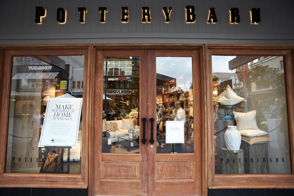 Pottery Barn Expands Julia Berolzheimer Collaboration; Launches