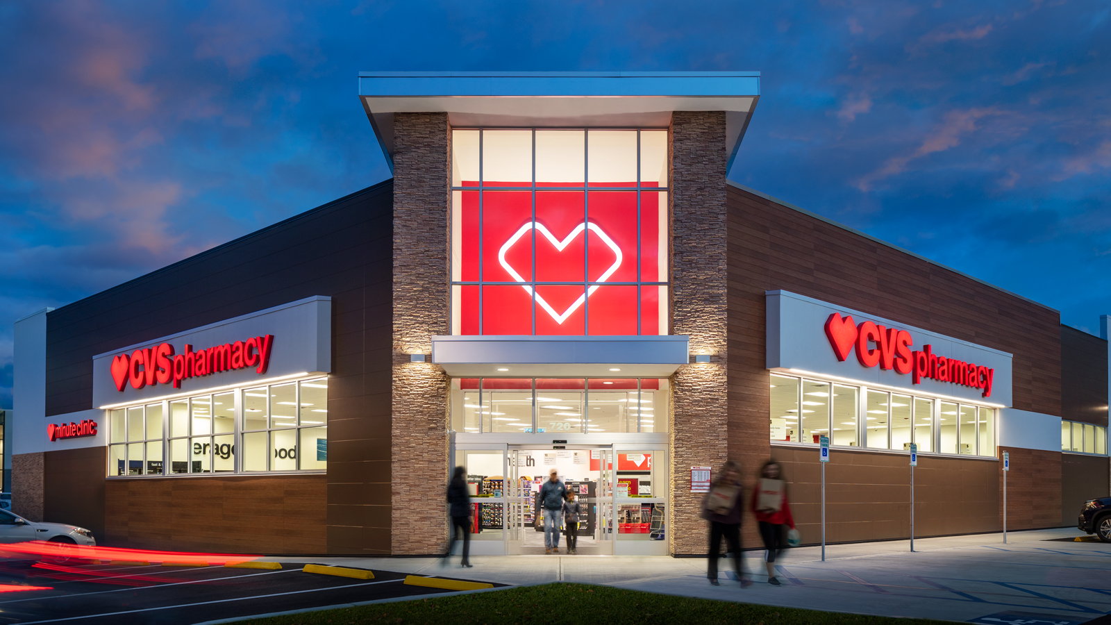 CVS Health Lays Off 3,000 Employees Amid Industry Challenges and ...