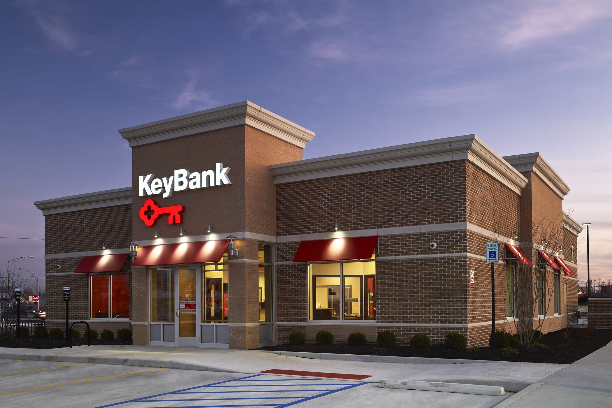 KeyBank Details Carbon Commitments in 2021 ESG Report ESG News