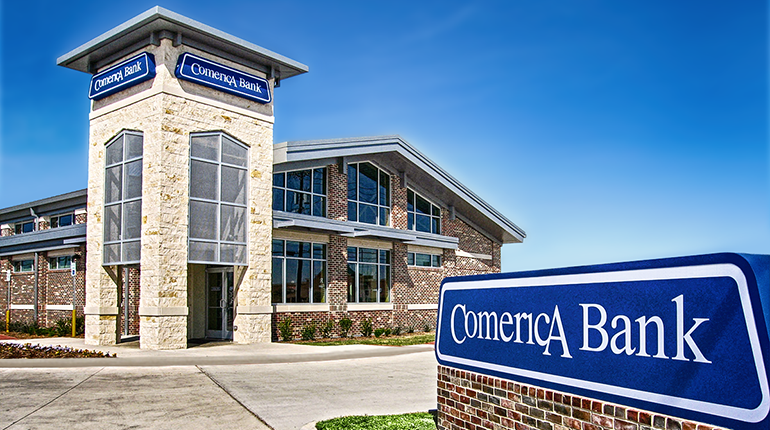 Comerica Builds on Environmental Services Business with Launch of New  Dedicated Renewable Energy Solutions Group - ESG News