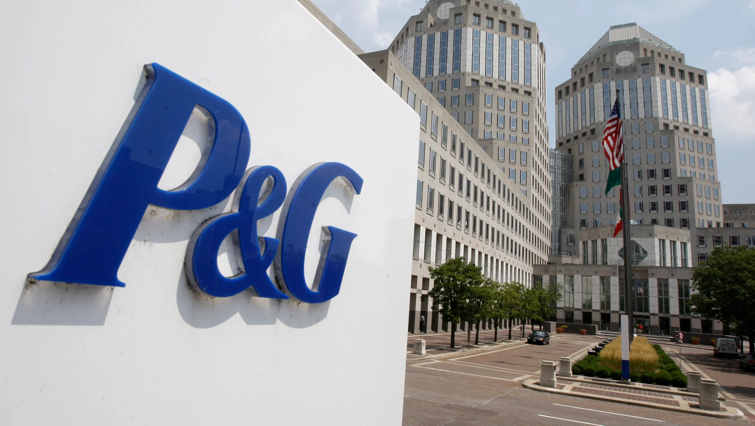 Signed, sealed and to be delivered: Procter & Gamble's new sustainability  vision, Guardian sustainable business