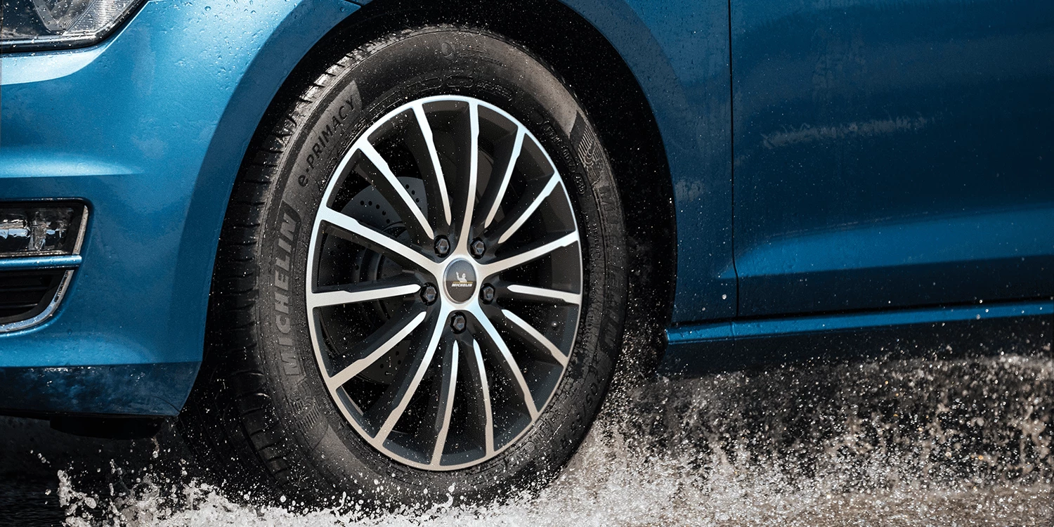 Hyundai, Michelin extend partnership for EV tire development