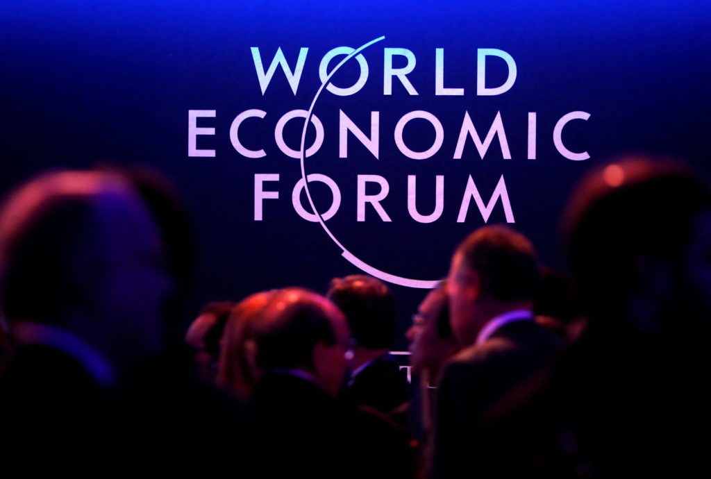 World Economic Forum and Accenture Report Finds Achieving Full ...