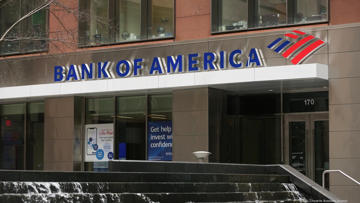 bank of america cerca de nueva jersey