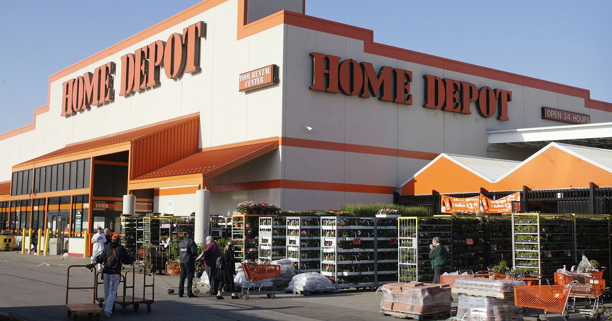 The Home Depot Releases 2022 ESG Report - ESG News