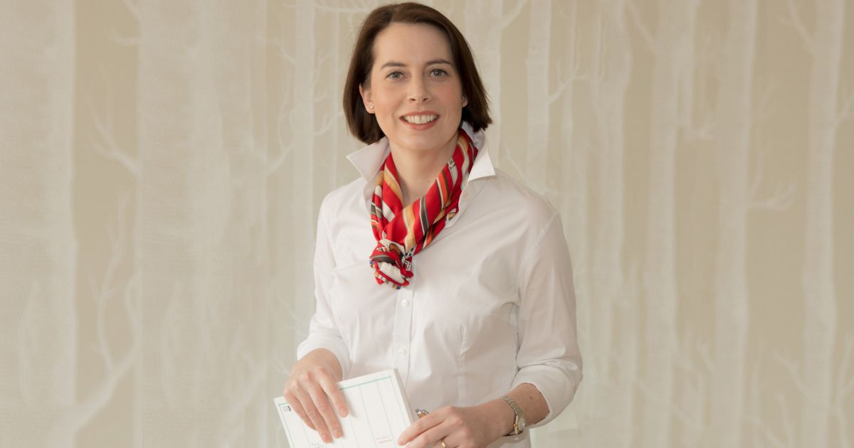 Egon Zehnder Appoints Rachael De Renzy Channer Global Head of ...