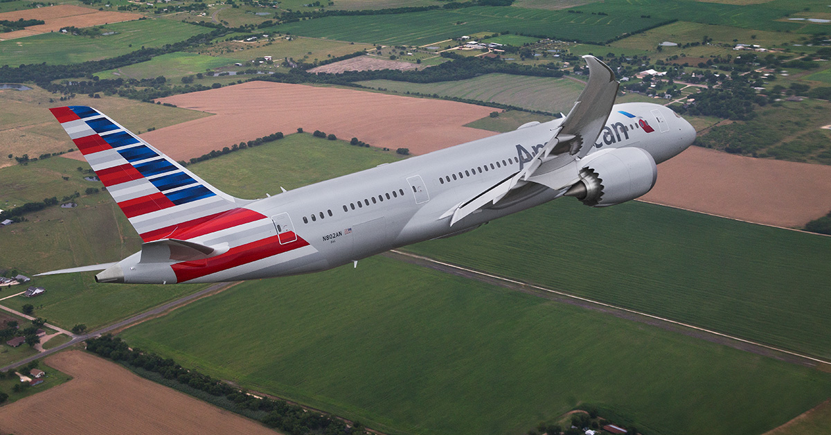 American Airlines and Microsoft partnership takes flight to create a  smoother travel experience for customers and better technology tools for  team members - Stories