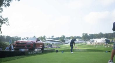 BMW Championship 2022 Announces Scholarship and Electric Car Giveaway