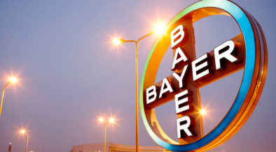 Bayer Launches Sustainable Agriculture Platform Focused On Transforming ...