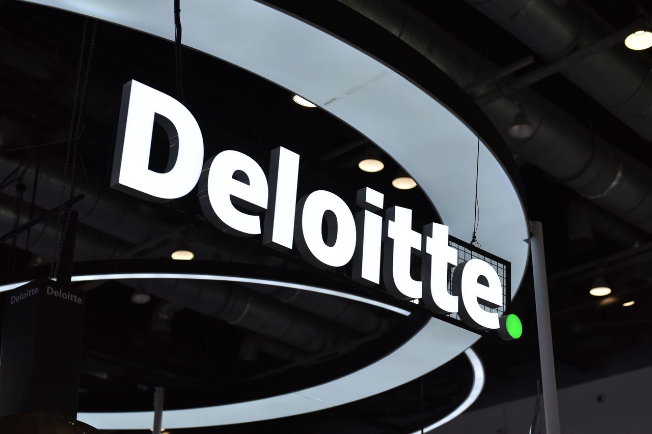 News About Deloitte