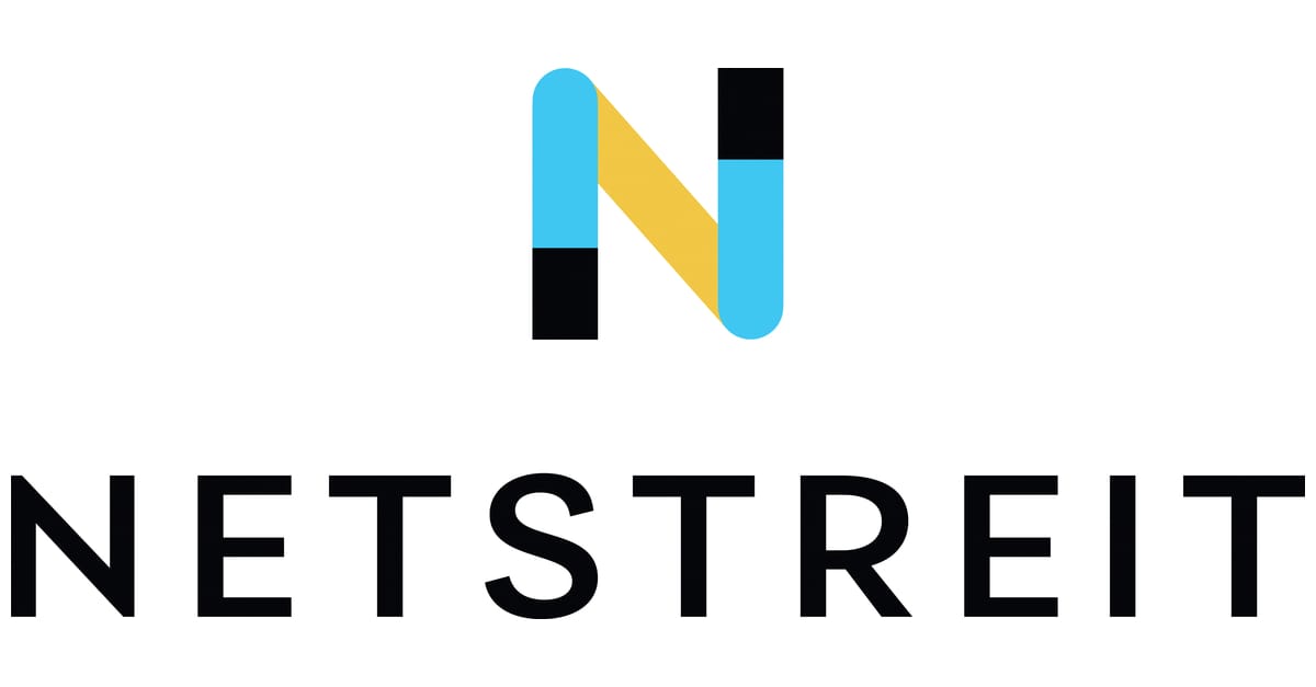 NETSTREIT to Enter S&P SmallCap 600