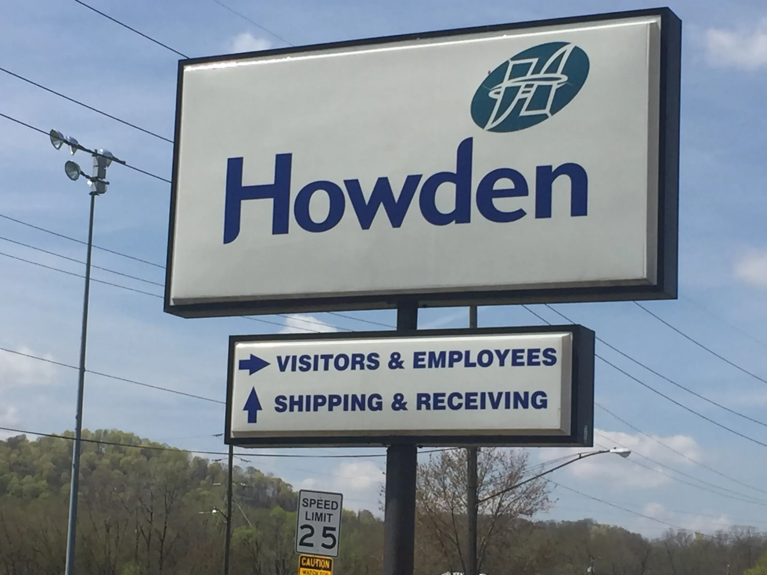 Howden Offers First Insurance Against Fraud In Voluntary Carbon Markets   Howden Group Scaled.webp