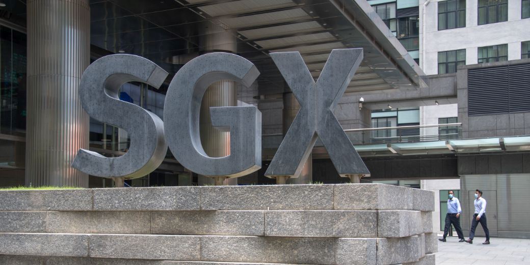 Singapore's MAS and SGX Group Launch ESG Disclosure Portal - ESG News