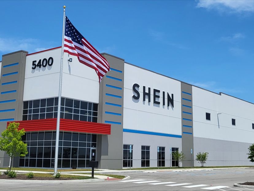 SHEIN Accelerates Efforts for More Sustainable Packaging – SHEIN Group