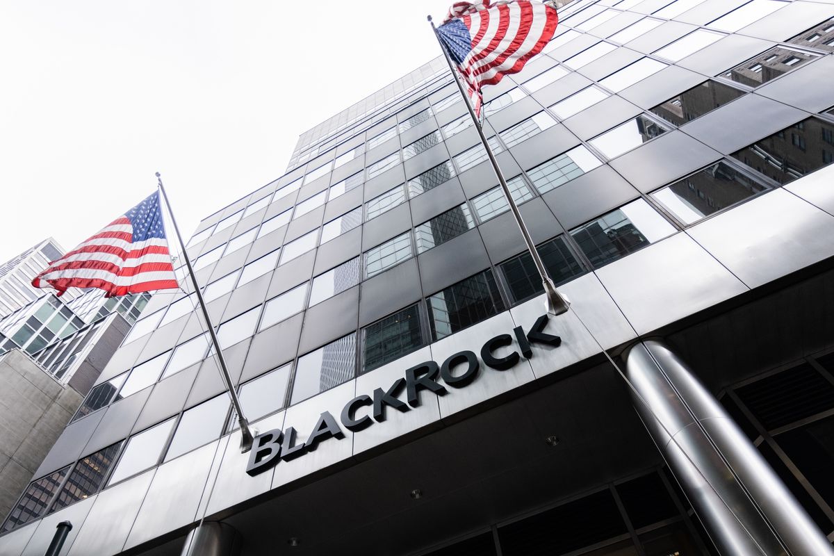 BlackRock Launches ESG Insights Bond Fund with £500 Million Investment ...