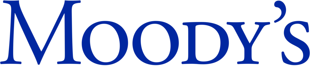 Moody's logo