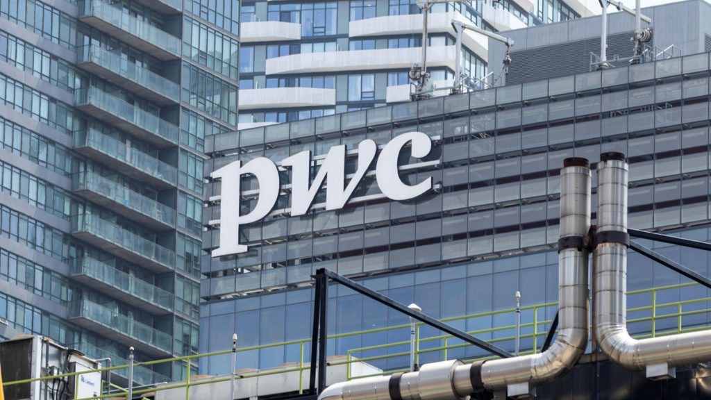 PwC Report: ESG-focused Institutional Investment Seen Soaring 84% To US ...