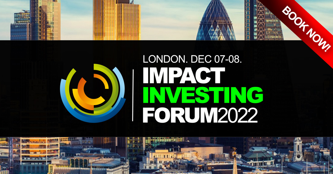 Impact Investing Forum 2022 ESG News