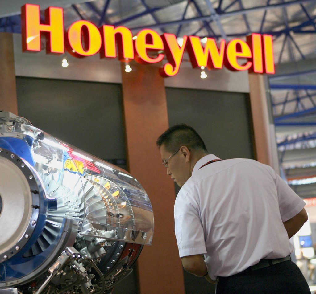 SEC acusa Honeywell de esquemas de suborno na Argélia e no Brasil - ESG News