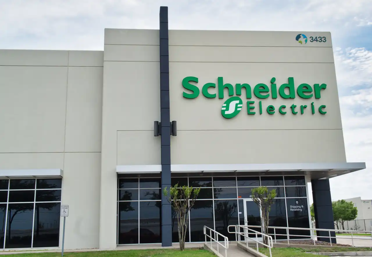 Schneider Electric Unveils New Products to Increase Energy