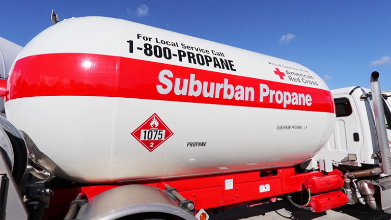 Suburban Propane Partners, L.P. To Acquire RNG Production Assets From ...