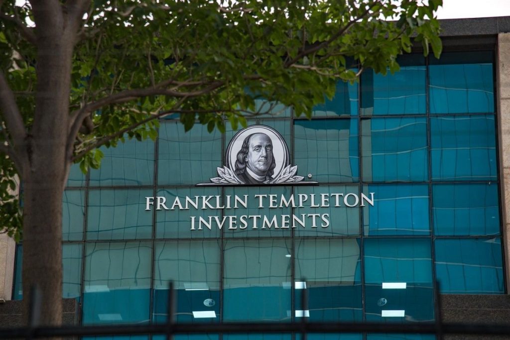 Franklin Templeton