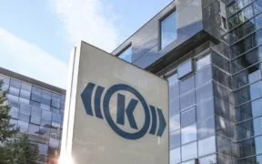 Knorr Bremse