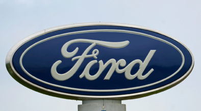 Ford Announces New Solar Power Plant Moving Towards Ambitious ...