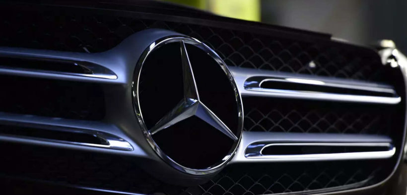 Mercedes-Benz and Lohum Advancing Battery Sustainability Through Multi ...