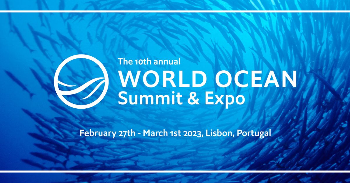 2023 World Ocean Summit ESG News