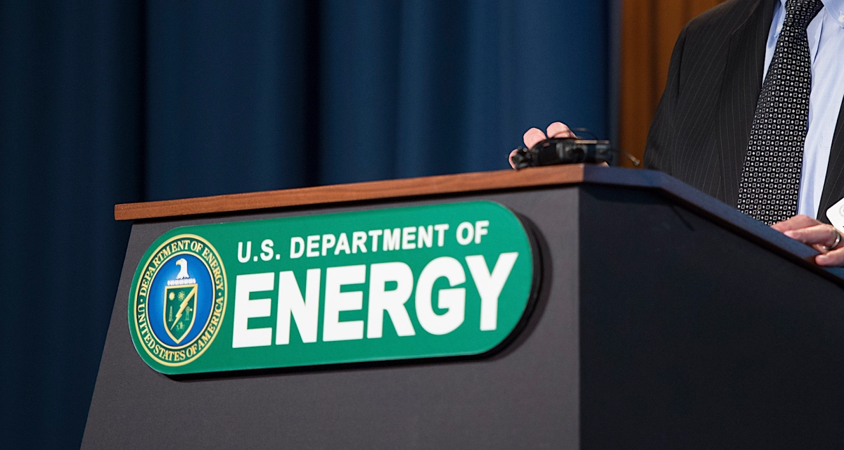 U.S. DOE Announces $68 Million For Small Businesses To Cut Emissions ...