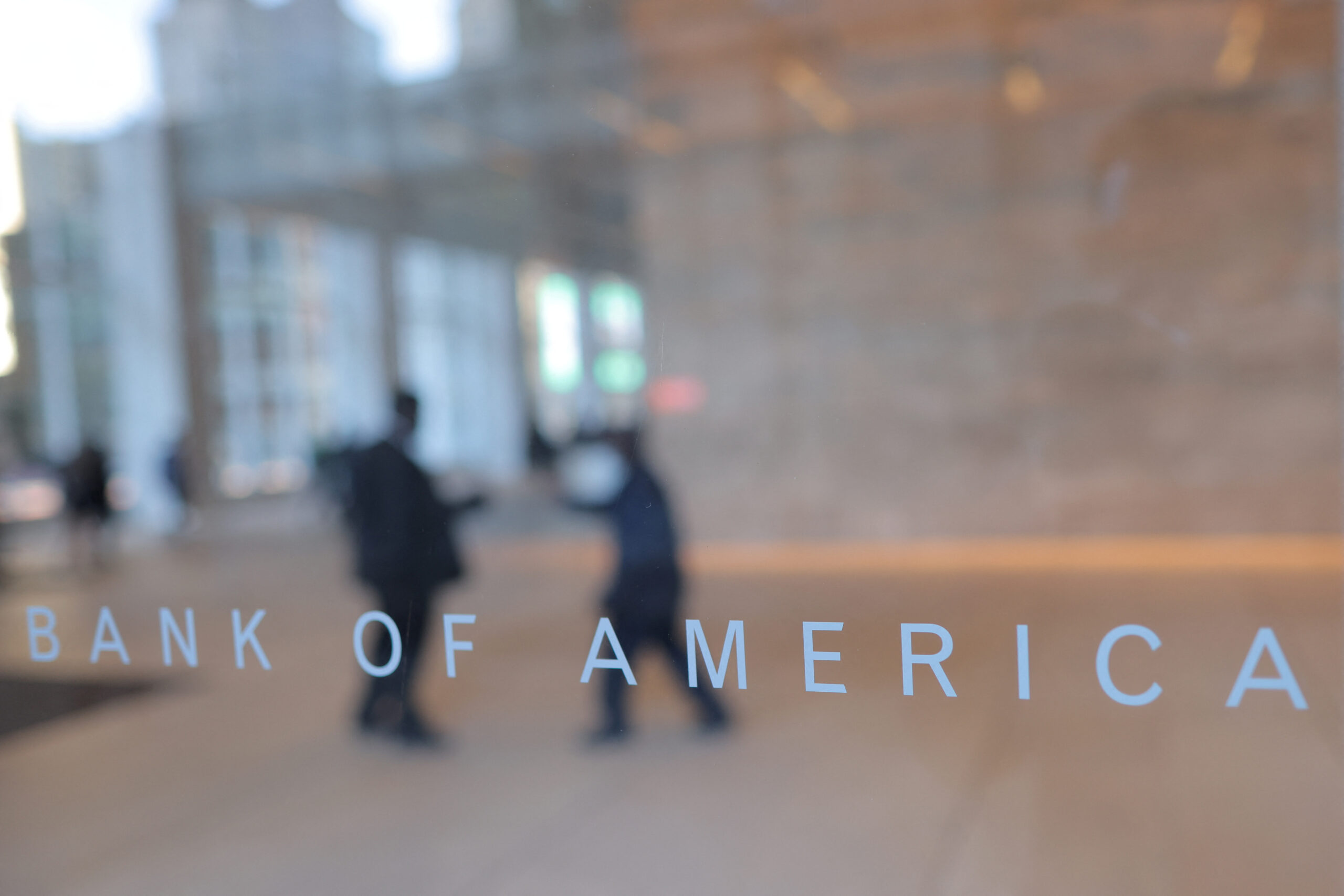 bank of america forms natural-resources energy-transition group