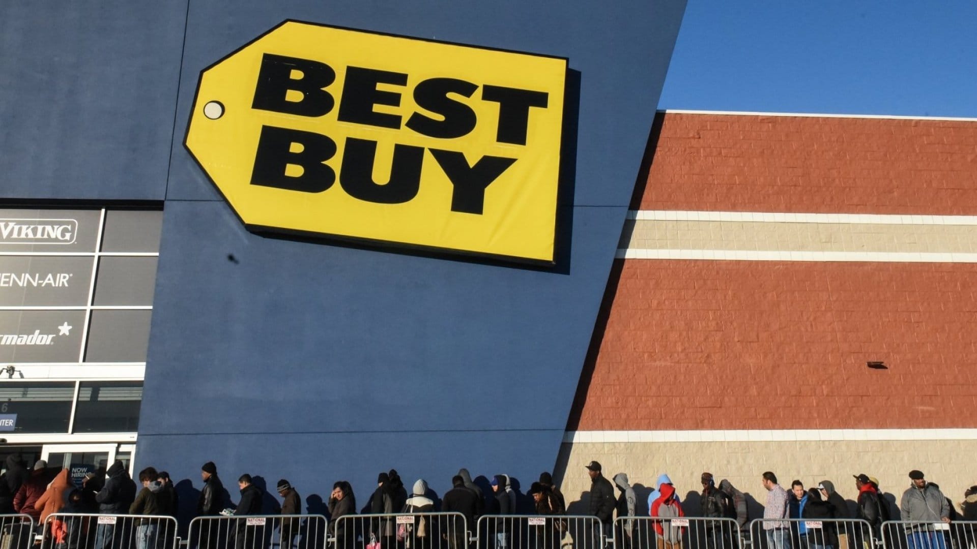 Best Buy Launches Nationwide RecyclebyMail Technology Boxes ESG News